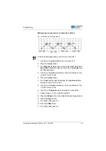 Preview for 51 page of DURKOPP ADLER 512/532 Operating Instructions Manual