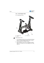 Preview for 73 page of DURKOPP ADLER 512/532 Operating Instructions Manual