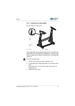 Preview for 77 page of DURKOPP ADLER 512/532 Operating Instructions Manual