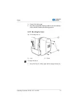 Preview for 81 page of DURKOPP ADLER 512/532 Operating Instructions Manual