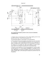 Preview for 17 page of DURKOPP ADLER 556 Instructions For Operator And Mechanics