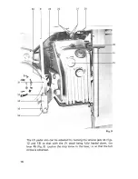 Preview for 20 page of DURKOPP ADLER 556 Instructions For Operator And Mechanics