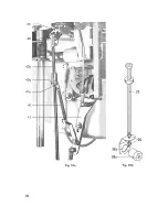 Preview for 22 page of DURKOPP ADLER 556 Instructions For Operator And Mechanics