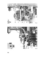 Preview for 190 page of DURKOPP ADLER 556 Instructions For Operator And Mechanics