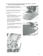 Preview for 73 page of DURKOPP ADLER 745-21 Manual