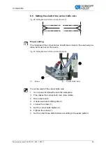 Preview for 101 page of DURKOPP ADLER 745-35-10 D Service Instructions Manual