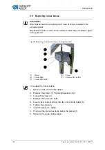 Preview for 102 page of DURKOPP ADLER 745-35-10 D Service Instructions Manual