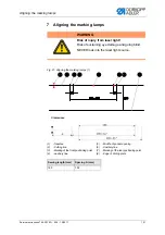 Preview for 103 page of DURKOPP ADLER 745-35-10 D Service Instructions Manual