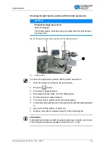 Preview for 111 page of DURKOPP ADLER 745-35-10 D Service Instructions Manual