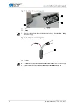 Preview for 12 page of DURKOPP ADLER H-TYPE CLASSIC Additional Instructions