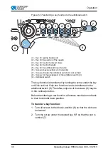 Preview for 40 page of DURKOPP ADLER H868 Operating Manual