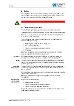 Preview for 9 page of Dürkopp Adler 52 i Series Service Instructions Manual