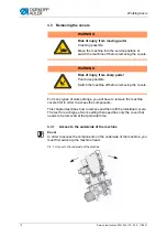 Preview for 14 page of Dürkopp Adler 52 i Series Service Instructions Manual