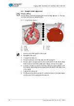 Preview for 22 page of Dürkopp Adler 52 i Series Service Instructions Manual