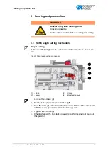 Preview for 33 page of Dürkopp Adler 52 i Series Service Instructions Manual