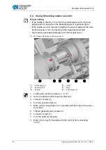 Preview for 36 page of Dürkopp Adler 52 i Series Service Instructions Manual