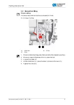 Preview for 39 page of Dürkopp Adler 52 i Series Service Instructions Manual