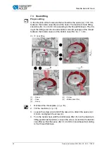 Preview for 44 page of Dürkopp Adler 52 i Series Service Instructions Manual