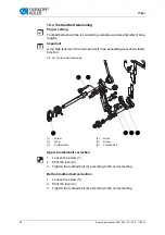 Preview for 58 page of Dürkopp Adler 52 i Series Service Instructions Manual