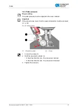 Preview for 59 page of Dürkopp Adler 52 i Series Service Instructions Manual