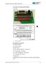 Preview for 65 page of Dürkopp Adler 52 i Series Service Instructions Manual