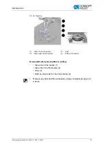 Preview for 69 page of Dürkopp Adler 52 i Series Service Instructions Manual