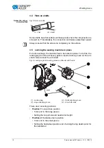 Preview for 18 page of Dürkopp Adler 567 CLASSIC Service Manual