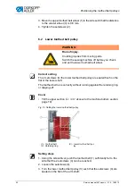 Preview for 24 page of Dürkopp Adler 567 CLASSIC Service Manual