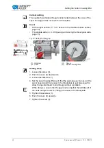 Preview for 46 page of Dürkopp Adler 567 CLASSIC Service Manual