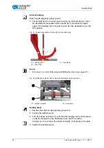 Preview for 50 page of Dürkopp Adler 567 CLASSIC Service Manual