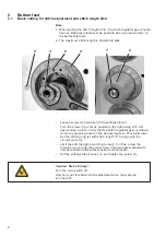 Preview for 10 page of Dürkopp Adler 838 Service Instructions Manual