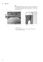 Preview for 18 page of Dürkopp Adler 838 Service Instructions Manual