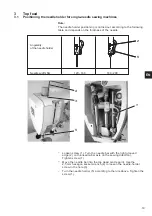 Preview for 21 page of Dürkopp Adler 838 Service Instructions Manual