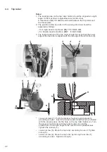 Preview for 24 page of Dürkopp Adler 838 Service Instructions Manual