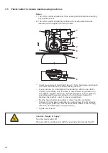 Preview for 26 page of Dürkopp Adler 838 Service Instructions Manual