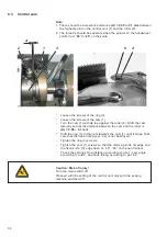 Preview for 36 page of Dürkopp Adler 838 Service Instructions Manual