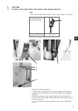 Preview for 19 page of Dürkopp Adler 884-xxx-M series Service Instructions Manual