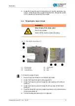 Preview for 21 page of Dürkopp Adler 971-01 Operating Instructions Manual