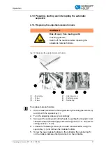 Preview for 29 page of Dürkopp Adler 971-01 Operating Instructions Manual