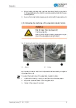 Preview for 31 page of Dürkopp Adler 971-01 Operating Instructions Manual