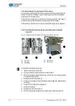 Preview for 32 page of Dürkopp Adler 971-01 Operating Instructions Manual