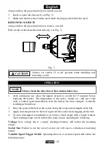 Preview for 13 page of DUROFIX RI60164 Product Information Manual