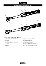 Preview for 20 page of DUROFIX RM 6V Series Product Information Manual