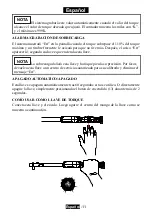 Preview for 38 page of DUROFIX RM 6V Series Product Information Manual