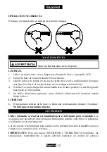 Preview for 39 page of DUROFIX RM 6V Series Product Information Manual