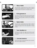 Preview for 13 page of DUROMAX DUAL FUEL XP5250EH User Manual