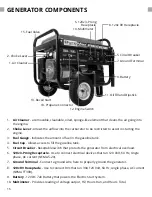 Preview for 16 page of DUROMAX DUAL FUEL XP5250EH User Manual