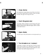 Preview for 33 page of DUROMAX DUAL FUEL XP5250EH User Manual