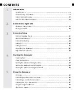 Preview for 3 page of DUROMAX DuroStar DS13000DX User Manual