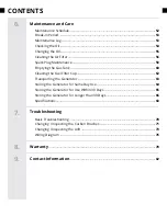 Preview for 4 page of DUROMAX DuroStar DS13000DX User Manual